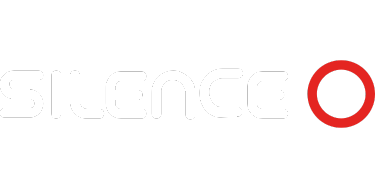 Silence-logo