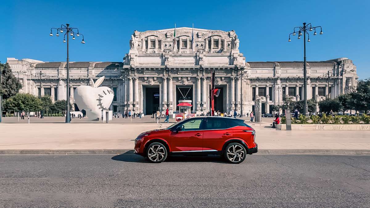NISSAN_e-POWER_MILANO-_STAZIONE-CENTRALE