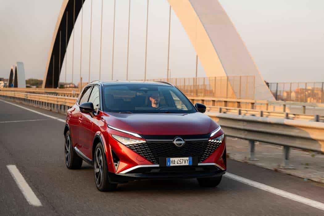 Nuovo-Nissan-e-POWER-Milano_ponte-Dinamiche-20