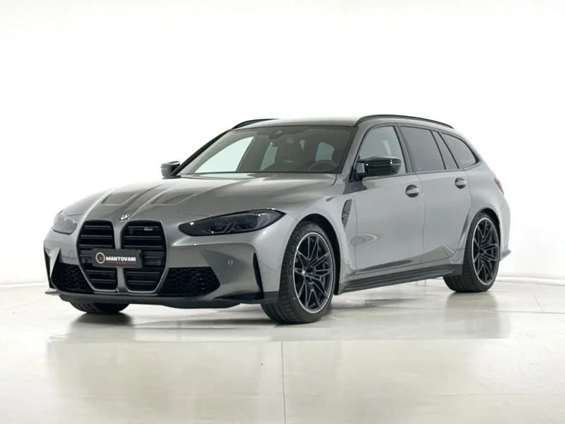 BMW M3 Touring - foto 1