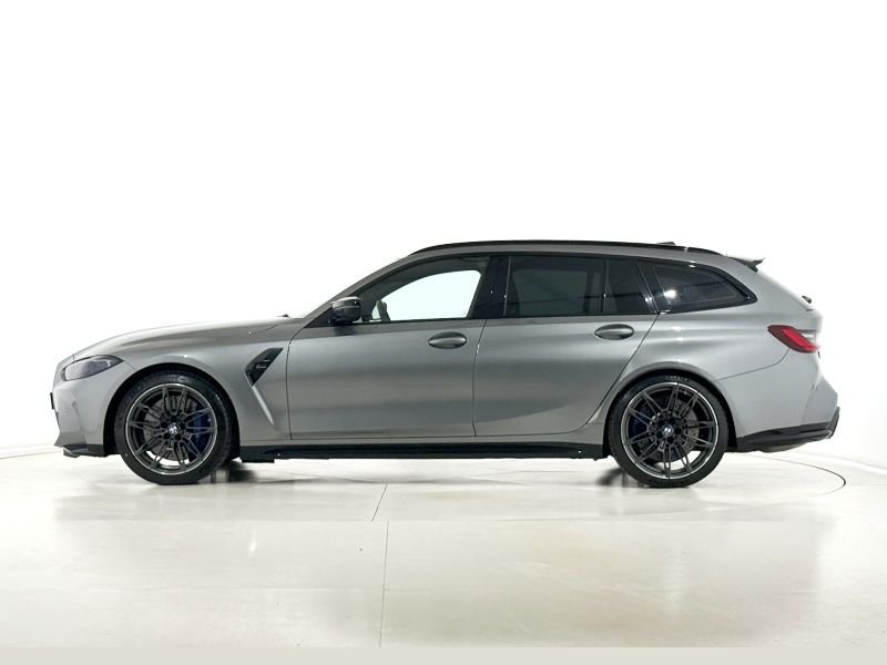 BMW M3 Touring - foto 2