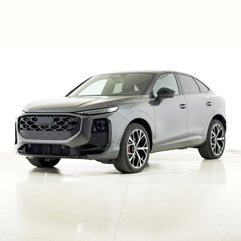 AUDI Q3 Sportback - foto 1