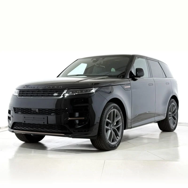 LAND ROVER Range Rover Sport - foto 1