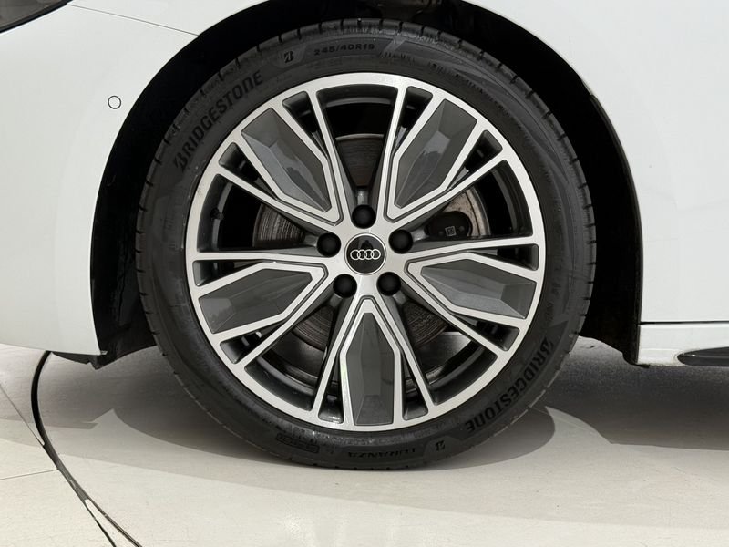 AUDI A5 - foto 2