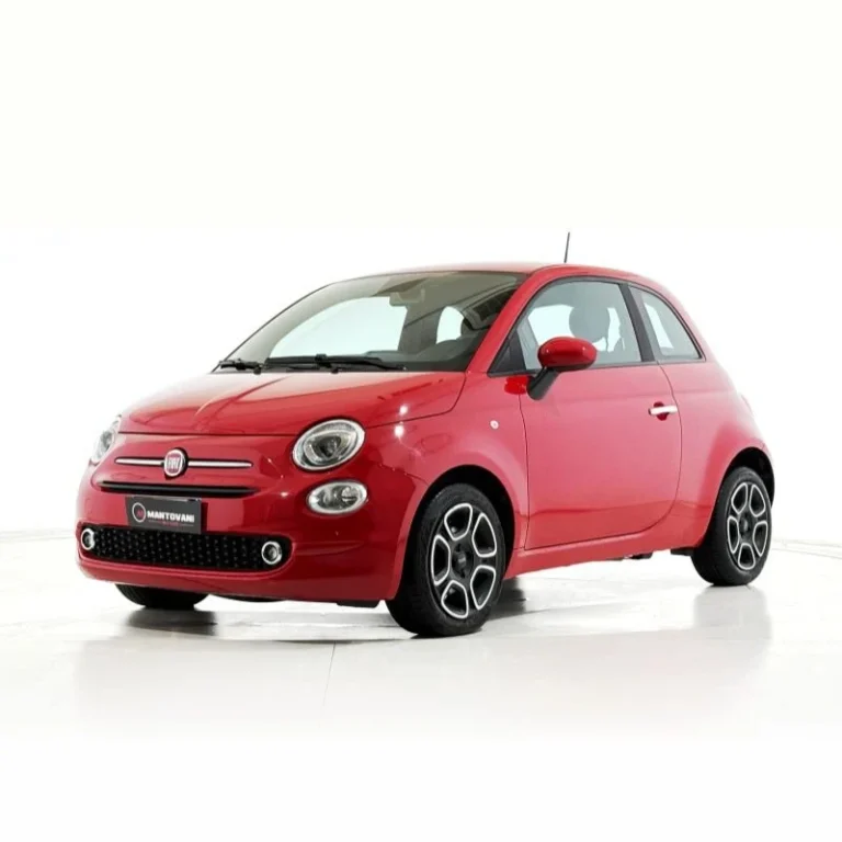FIAT 500 Hybrid 1.0 70 CV – 7768
