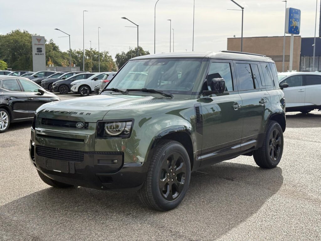 LAND ROVER Defender 110 3.0d mhev X - foto 1