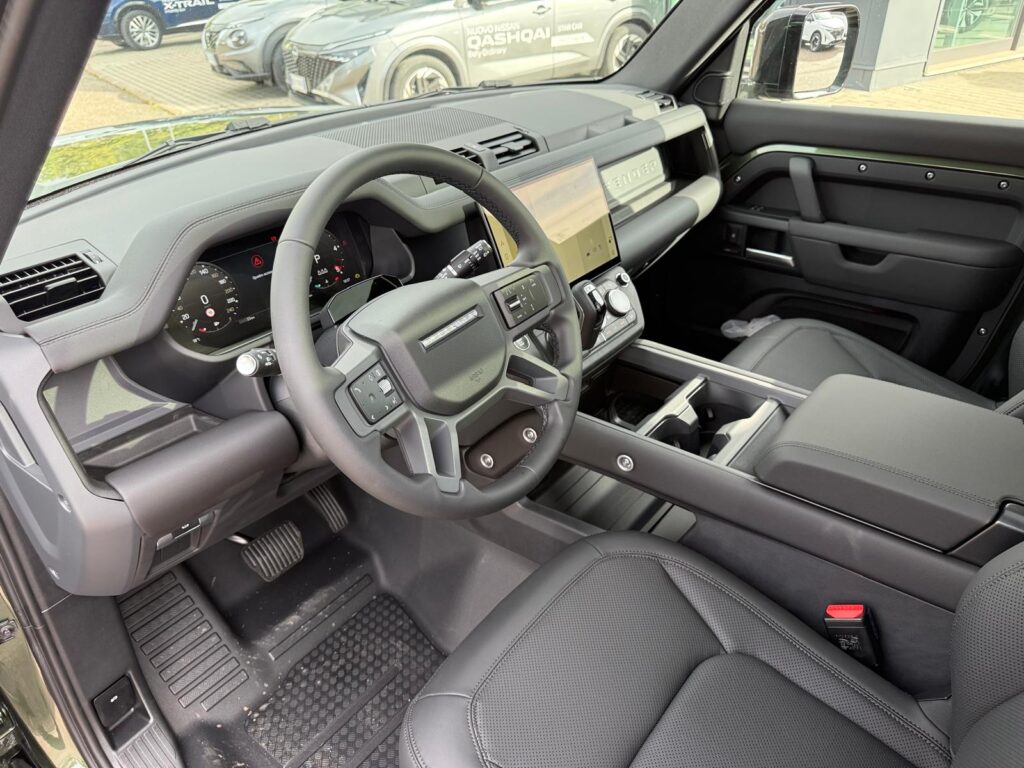LAND ROVER Defender 110 3.0d mhev X - foto 3
