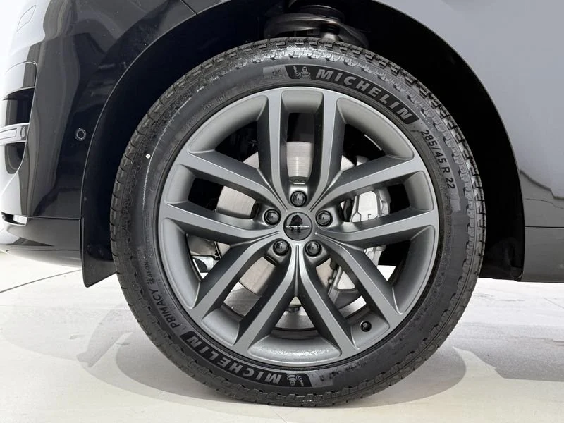 LAND ROVER Range Rover Sport - foto 2