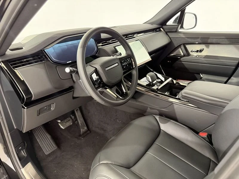 LAND ROVER Range Rover Sport - foto 3