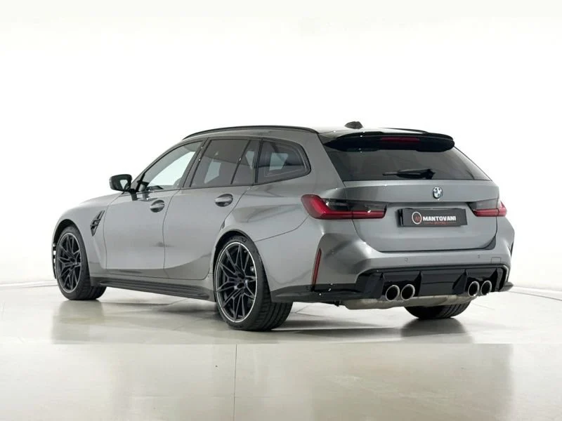 BMW M3 Touring - foto 3